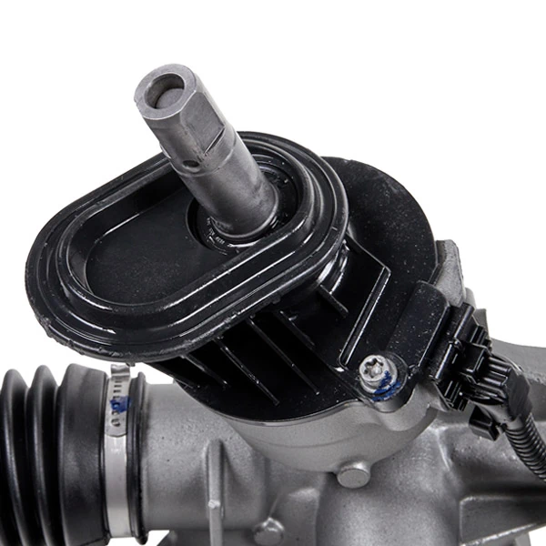 RIDEX kormánygép - 286S0851R - TothCarparts