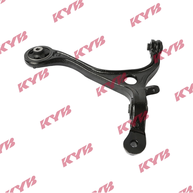 KYB lengőkar, kerékfelfüggesztés - KSC4126 - TothCarparts