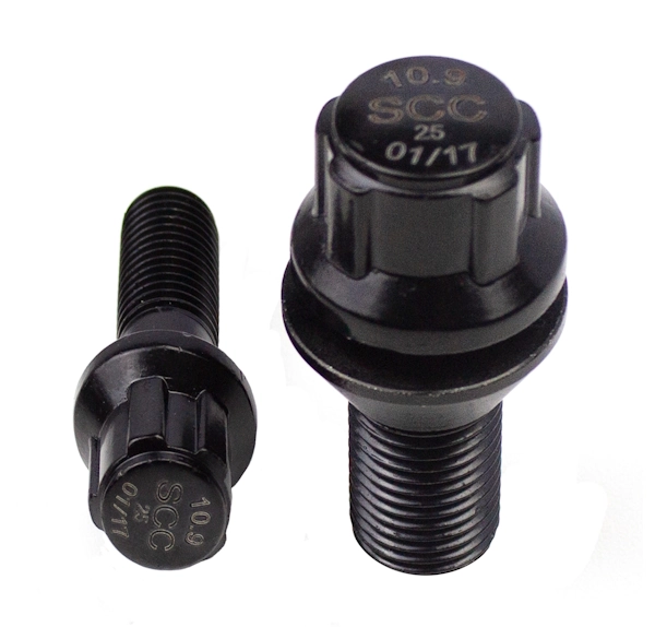SCC Fahrzeugtechnik kerékcsavar - FBL-4126B - TothCarparts