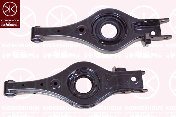 KLOKKERHOLM lengőkar, kerékfelfüggesztés - 3292822 - TothCarparts