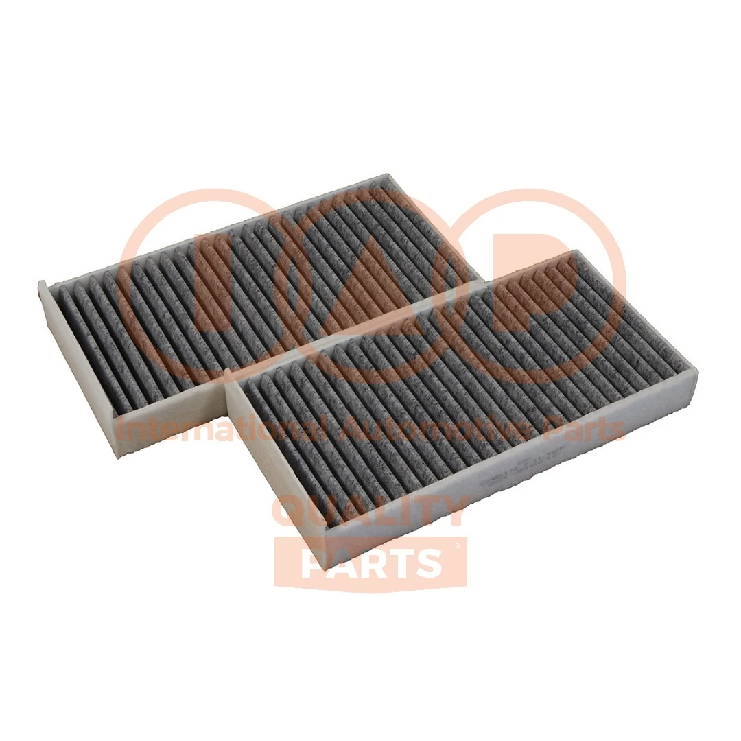 IAP QUALITY PARTS szűrő, utastér levegő - 821-51001C - TothCarparts