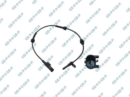MDR érzékelő, kerékfordulatszám - GSP-9A1278 - TothCarparts