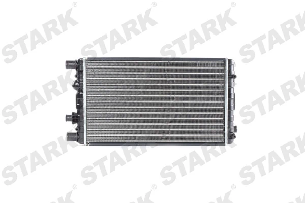Stark hűtő, motorhűtés - SKRD-0120220 - TothCarparts