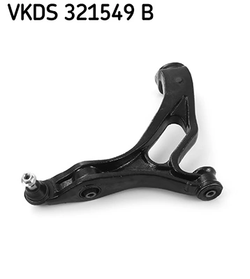 SKF lengőkar, kerékfelfüggesztés - VKDS 321549 B - TothCarparts