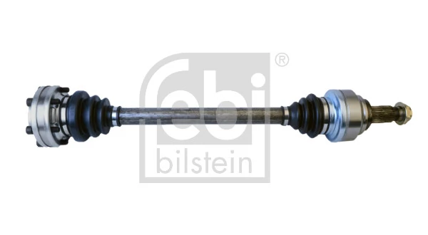 FEBI BILSTEIN hajtótengely - 185923 - TothCarparts