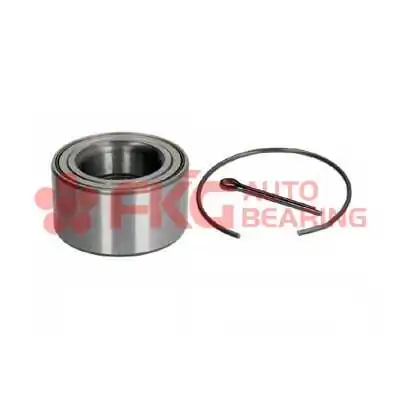 FKG kerékcsapágy készlet - GL6214S - TothCarparts