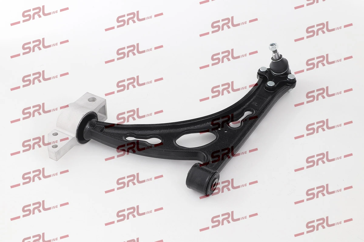 SRLine lengőkar, kerékfelfüggesztés - 133137-2 - TothCarparts