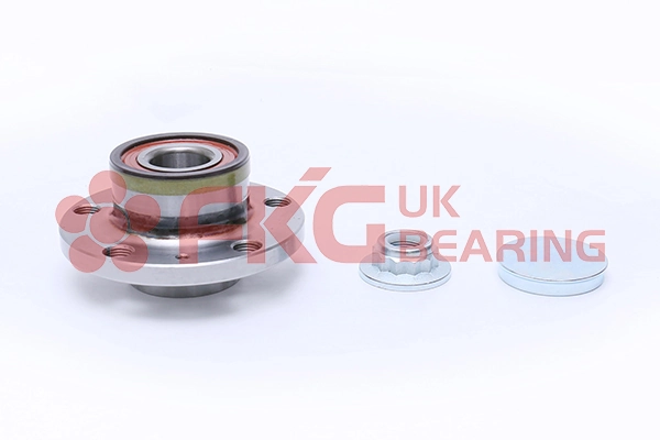FKG kerékcsapágy készlet - GL4022S - TothCarparts