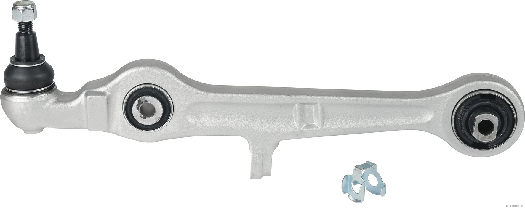HERTH+BUSS JAKOPARTS lengőkar, kerékfelfüggesztés - J4900879 - TothCarparts