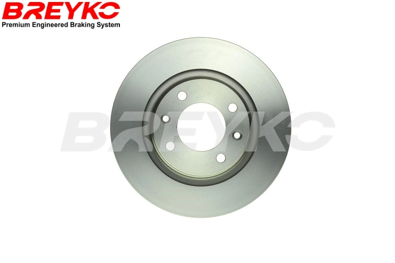 DAVID VASCO féktárcsa - T4215 - TothCarparts