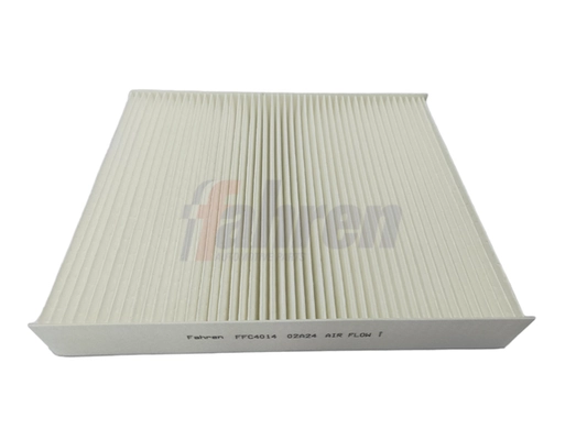 Fahren szűrő, utastér levegő - FFC4014 - TothCarparts