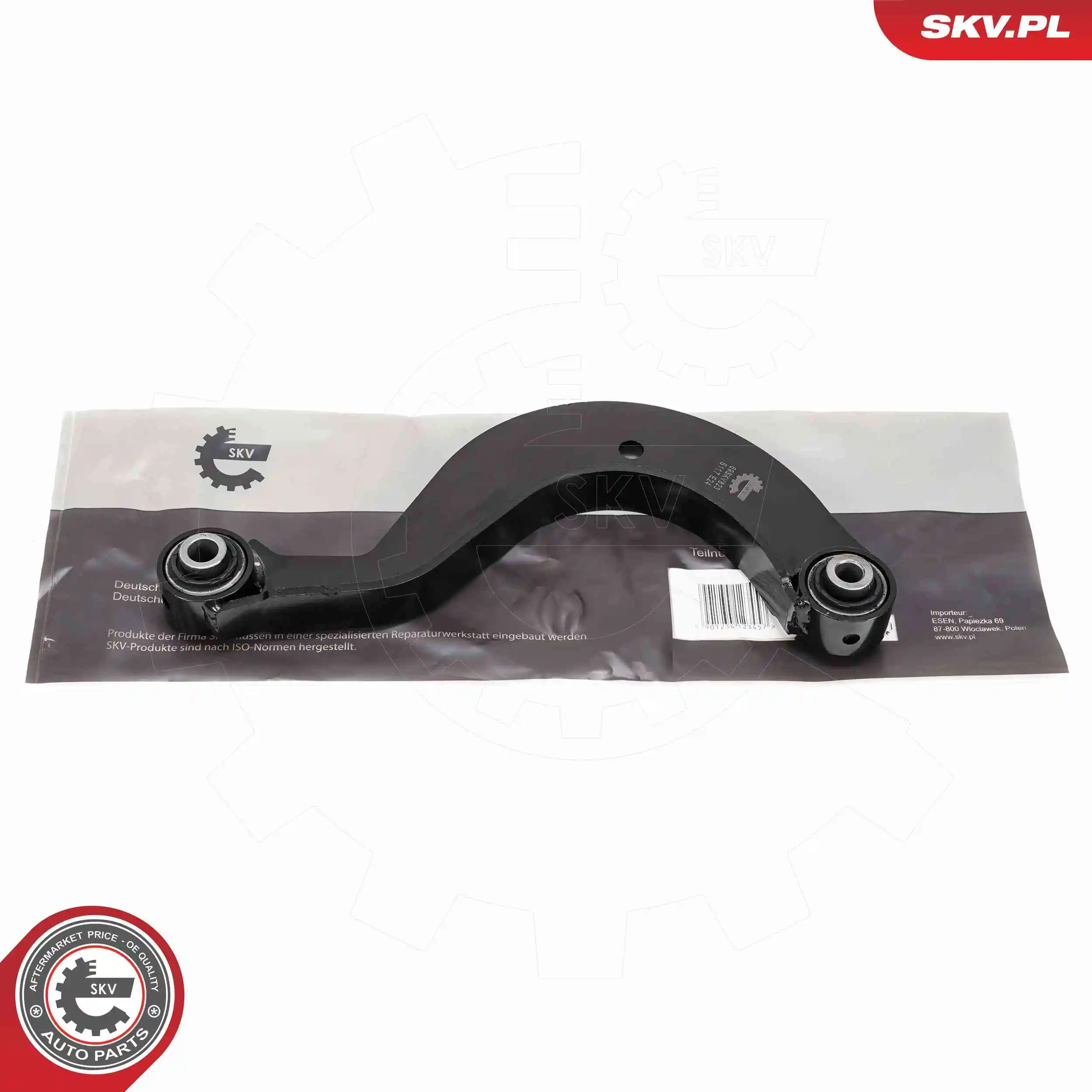ESEN SKV lengőkar, kerékfelfüggesztés - 69SKV823 - TothCarparts