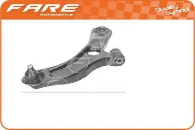 FARE-MX lengőkar, kerékfelfüggesztés - 21605 - TothCarparts