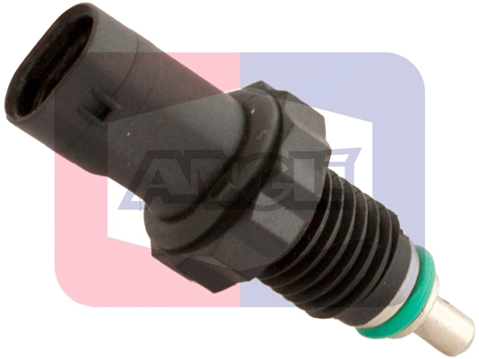 ANGLI érzékelő, hűtőfolyadék-hőmérséklet - 180025 - TothCarparts