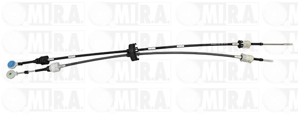 MI.R.A. váltó bovden - 32/2442 - TothCarparts