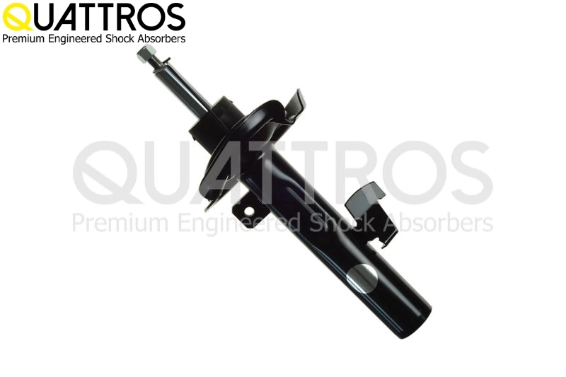 DAVID VASCO lengéscsillapító - FR4840 - TothCarparts