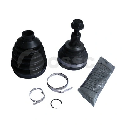 OSSCA csuklókészlet, hajtótengely - 76754 - TothCarparts