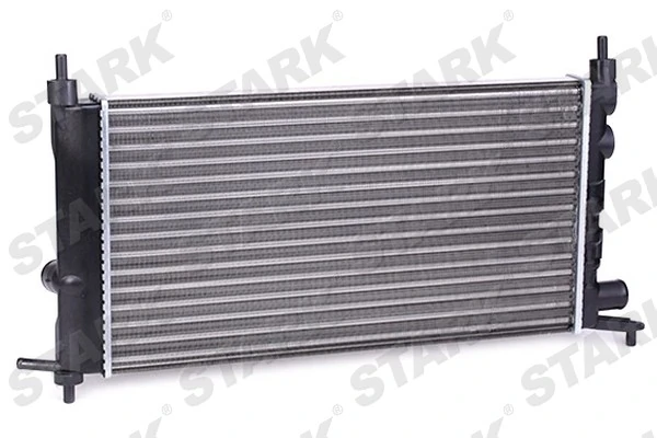Stark hűtő, motorhűtés - SKRD-0120564 - TothCarparts