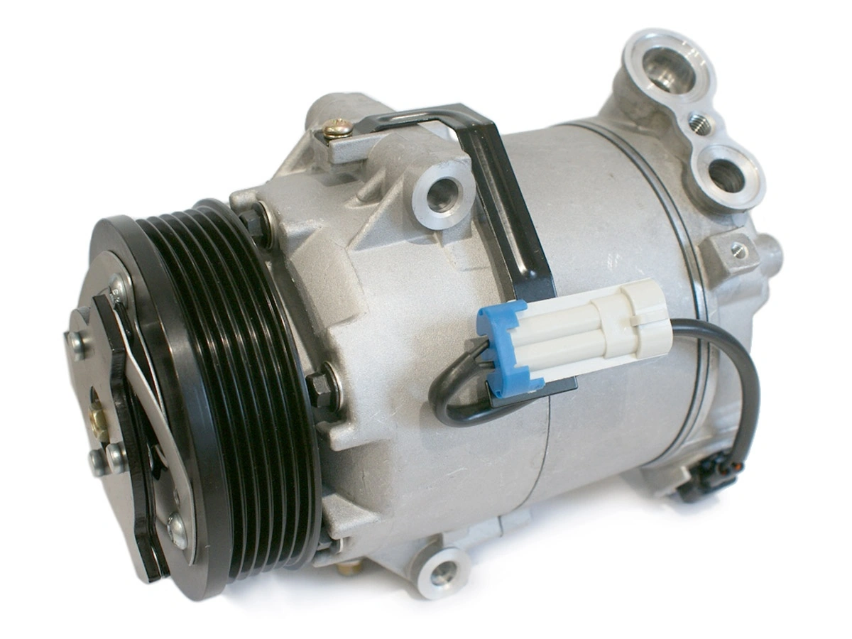 EURO KLIMA kompresszor, klíma - EKL37561 - TothCarparts