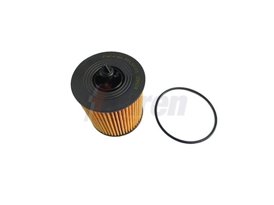 Fahren olajszűrő - FFL6031 - TothCarparts