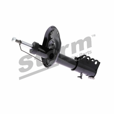 STORM QUALITY PARTS lengéscsillapító - STO795801 - TothCarparts