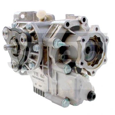 S-TEC Differenciálmű - FD00052-RI - TothCarparts