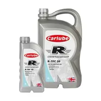 CARLUBE Tetrosyl motorolaj - KBV100 - TothCarparts