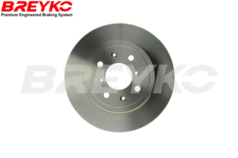 DAVID VASCO féktárcsa - T4376 - TothCarparts