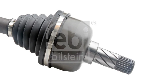 FEBI BILSTEIN hajtótengely - 188248 - TothCarparts