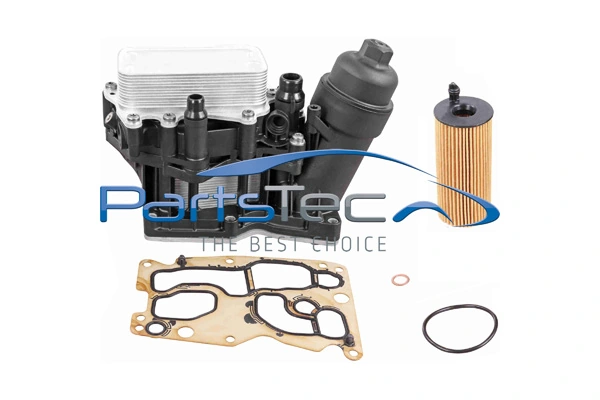 PartsTec Olajszűrőmodul - PTA421-0009 - TothCarparts