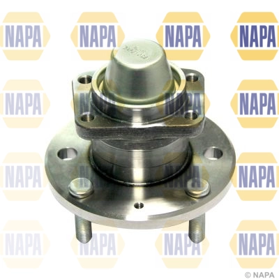 NAPA kerékcsapágy készlet - NWB1714 - TothCarparts