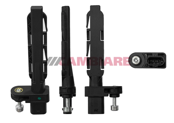 Cambiare impulzusadó, főtengely - VE363769 - TothCarparts