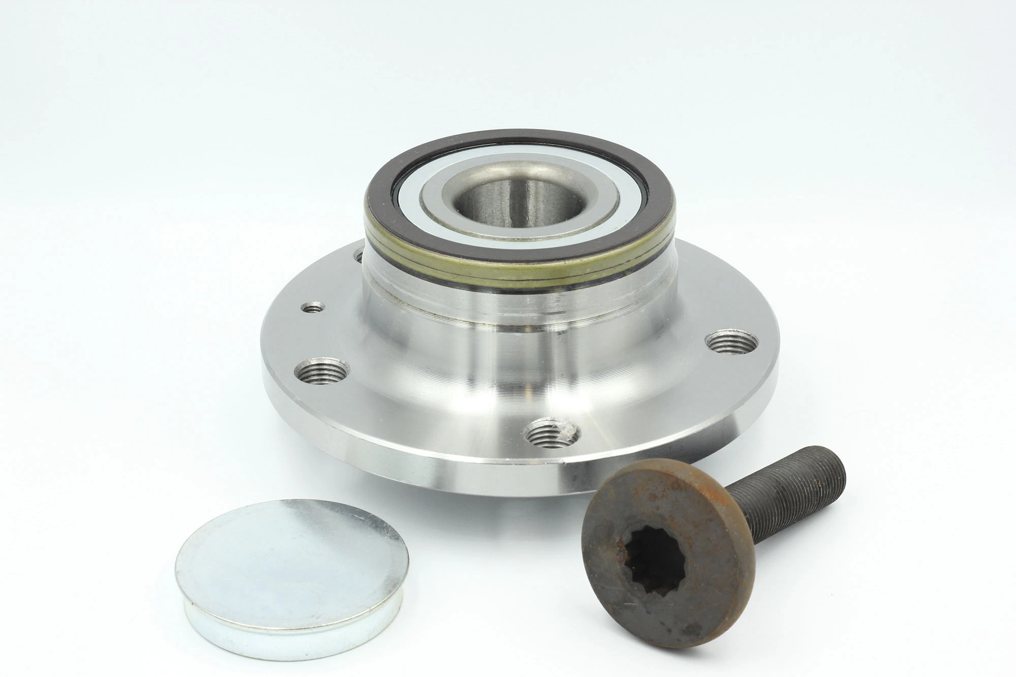 NFC kerékcsapágy készlet - NFH5644 - TothCarparts