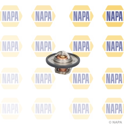 NAPA termosztát, hűtőfolyadék - NTH1428 - TothCarparts