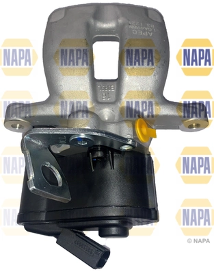 NAPA féknyereg - NCA1115 - TothCarparts