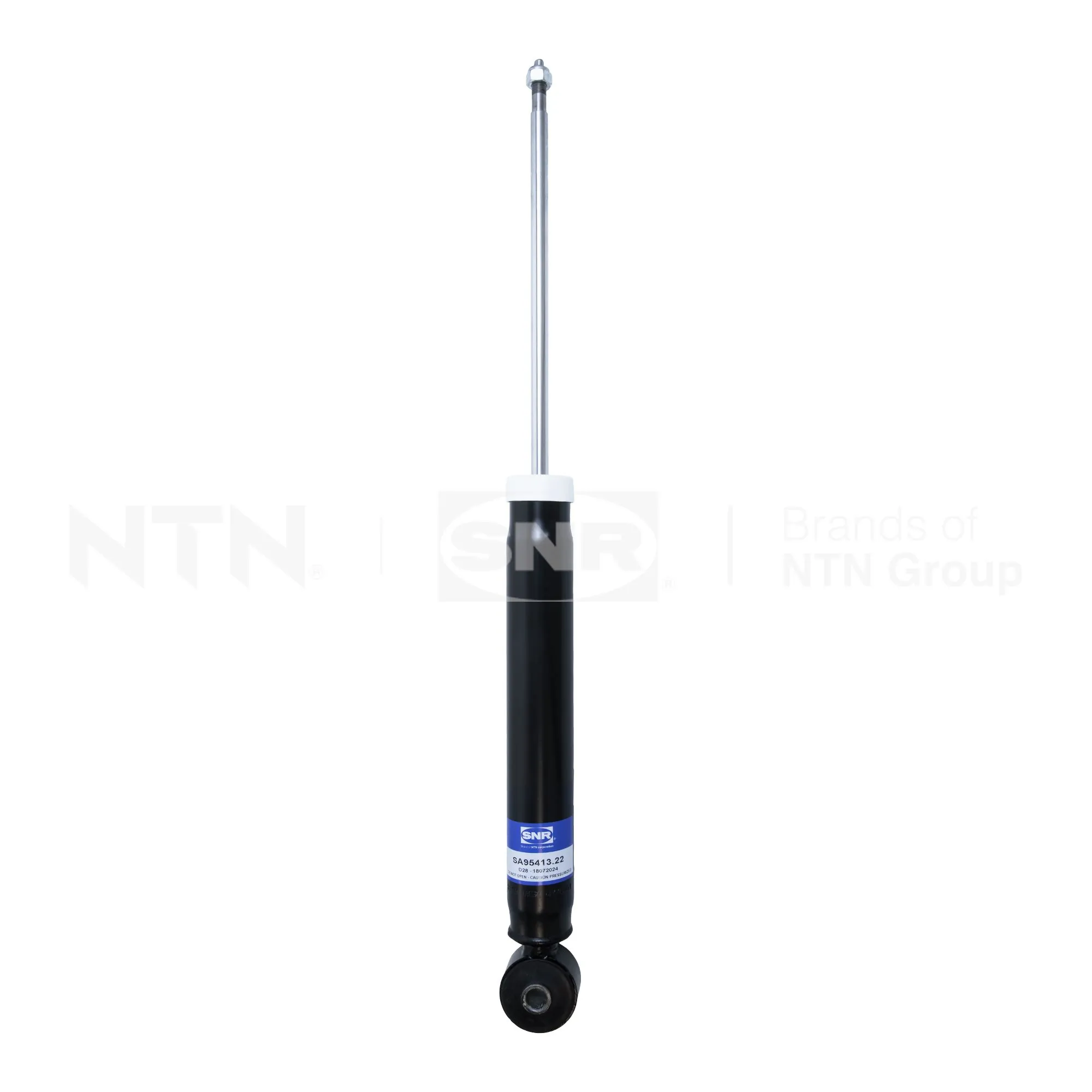 SNR lengéscsillapító - SA95413.22 - TothCarparts