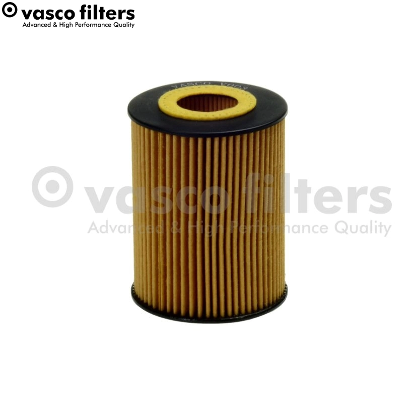 DAVID VASCO olajszűrő - V003 - TothCarparts