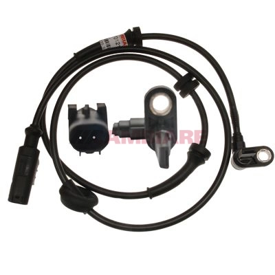 Cambiare érzékelő, kerékfordulatszám - VE701217 - TothCarparts
