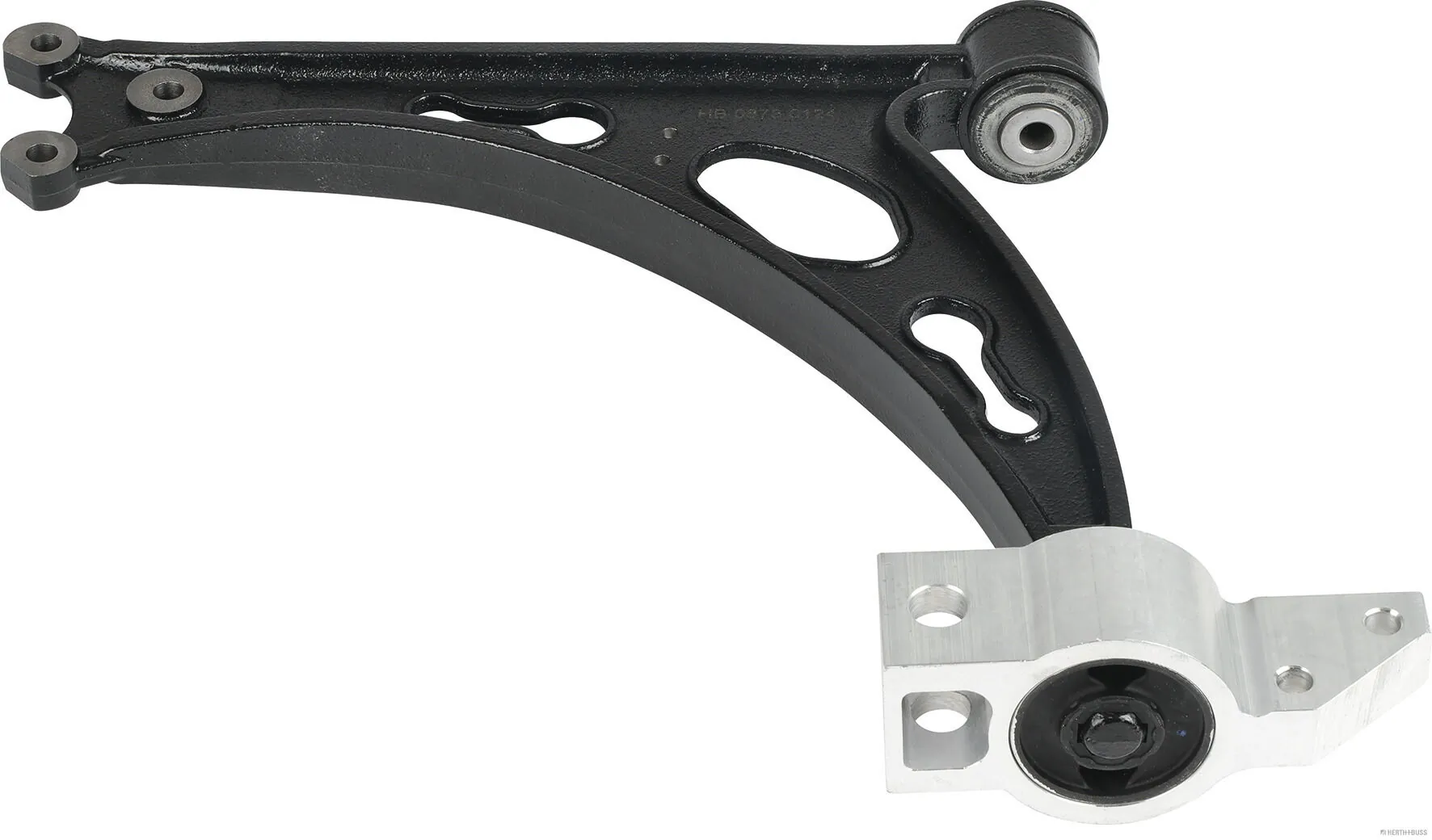 HERTH+BUSS JAKOPARTS lengőkar, kerékfelfüggesztés - J4900873 - TothCarparts