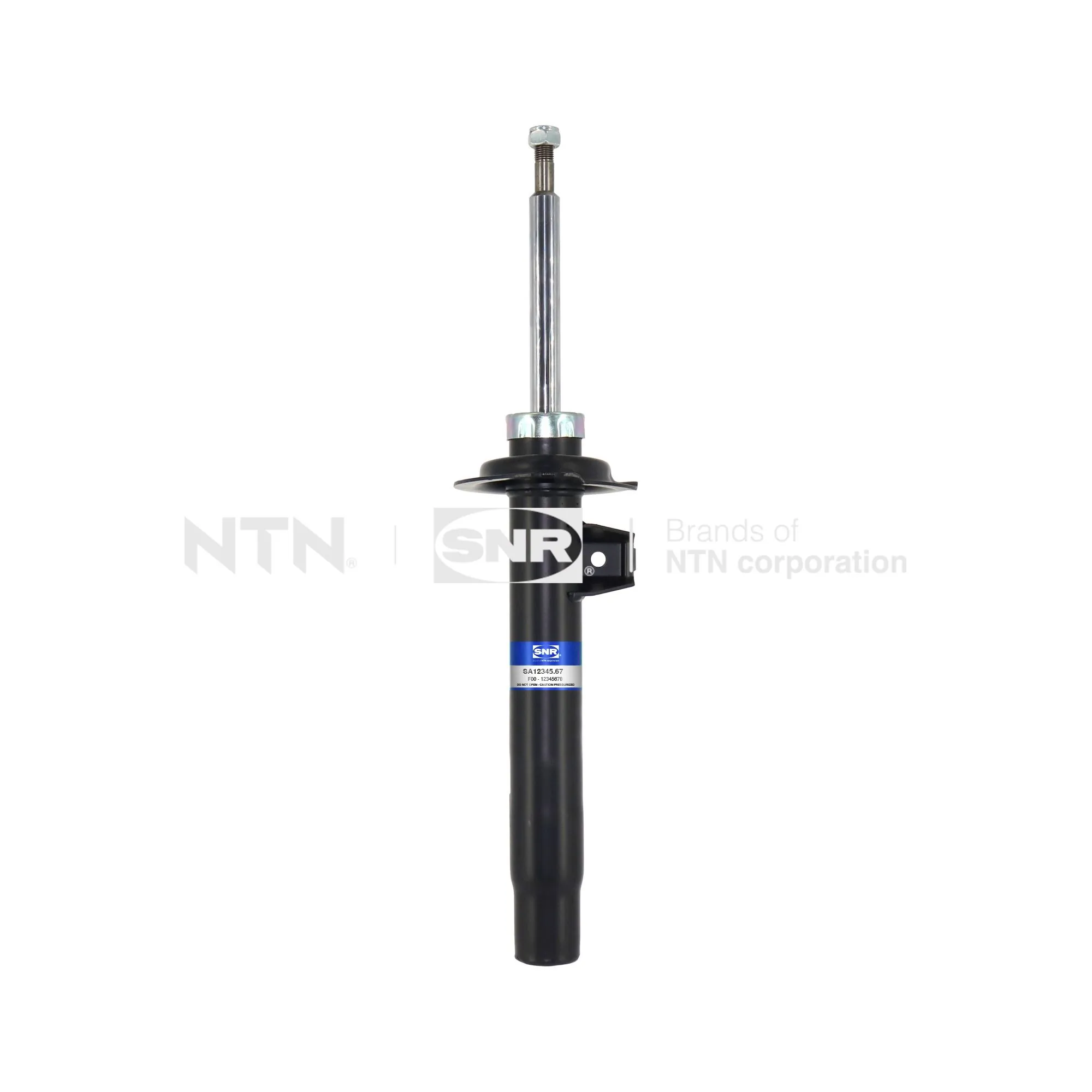 SNR lengéscsillapító - SA65040.01L - TothCarparts