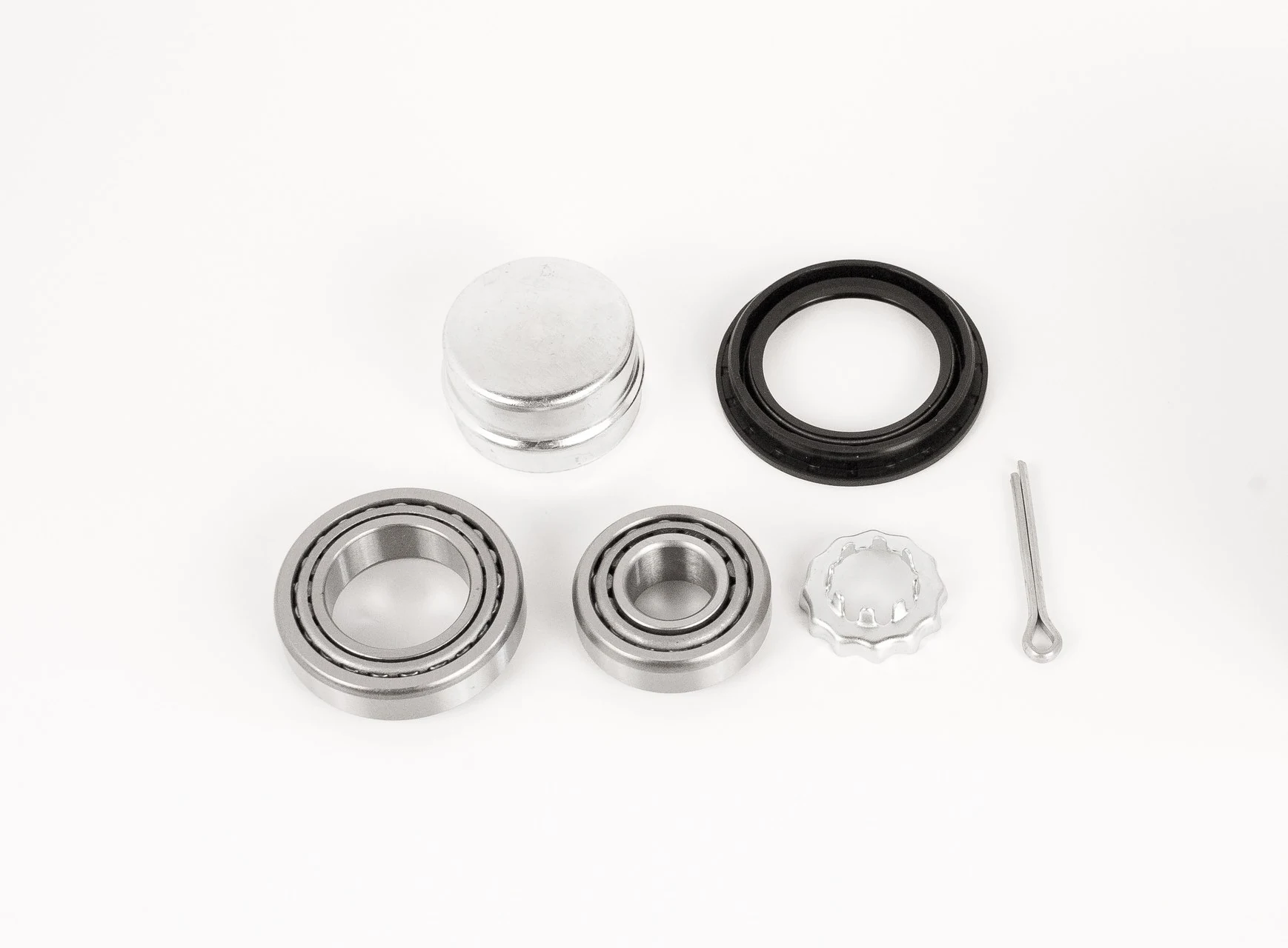 NFC kerékcsapágy készlet - NFB729 - TothCarparts