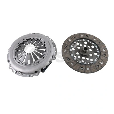 OSSCA kuplungkészlet - 74380 - TothCarparts