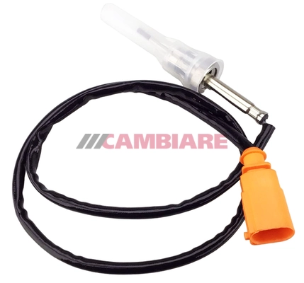 Cambiare Érzékelő, kipufogógáz-hőmérséklet - VE390336 - TothCarparts