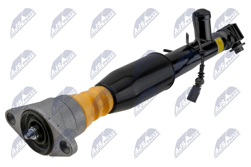 NTY lengéscsillapító - A-AU-005 - TothCarparts