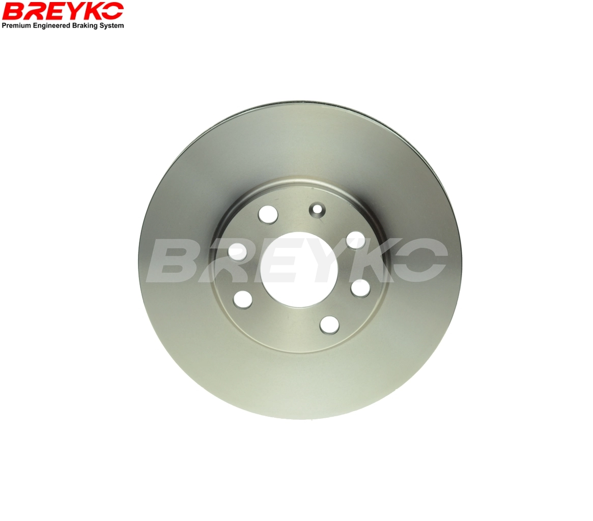 DAVID VASCO féktárcsa - T4042 - TothCarparts