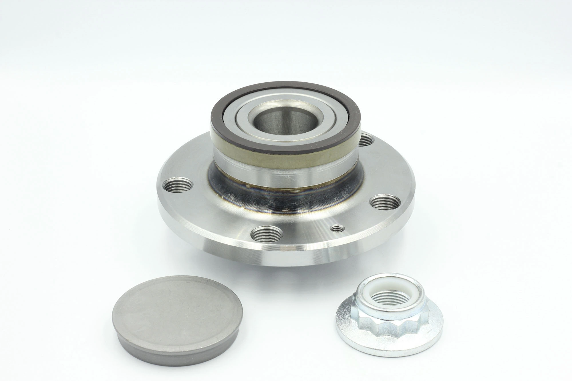 NFC kerékcsapágy készlet - NFH5567 - TothCarparts