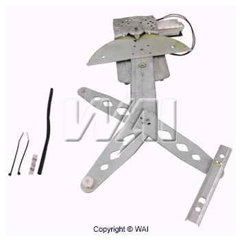 WAI ablakemelő - WPR4365RM - TothCarparts