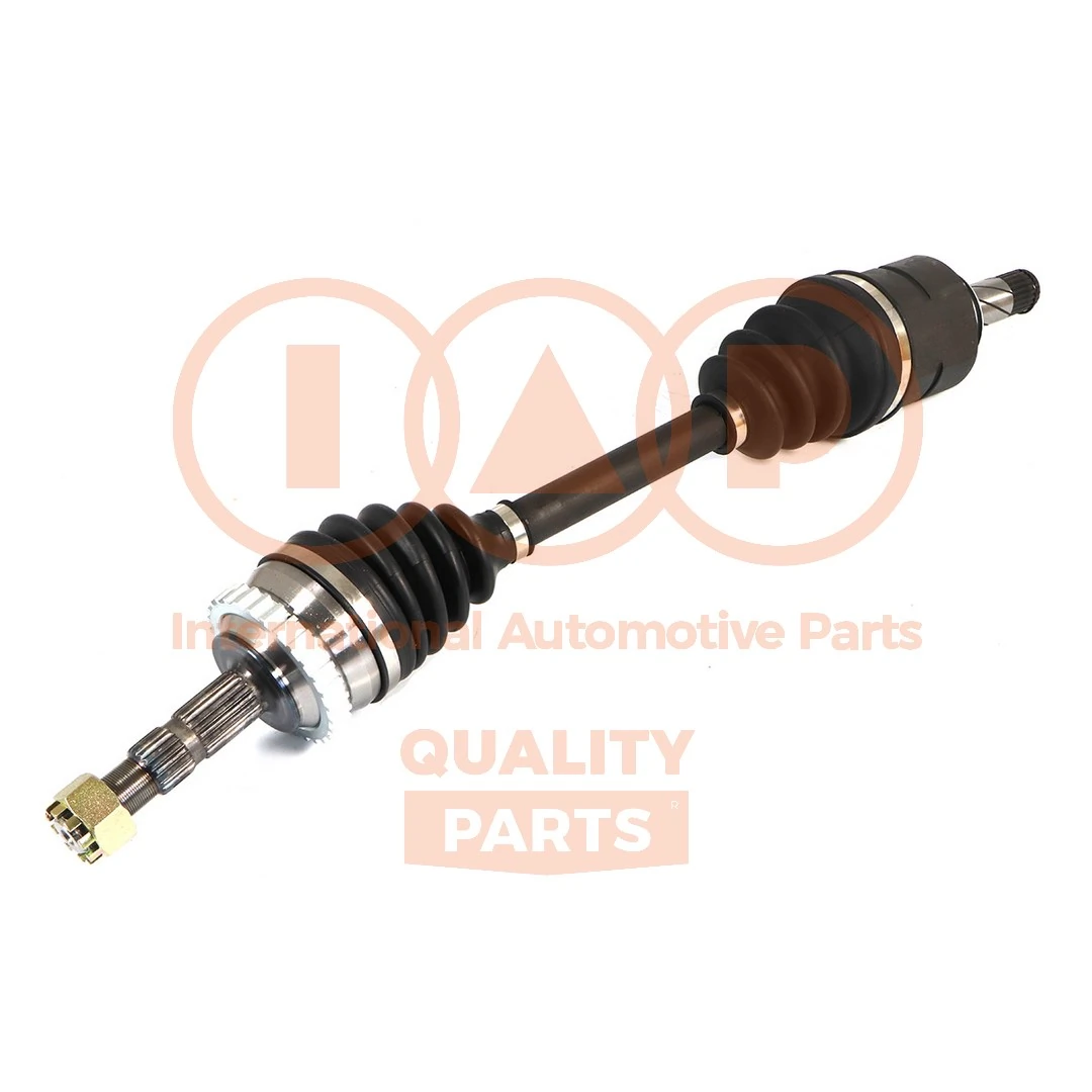 IAP QUALITY PARTS hajtótengely - 405-09031 - TothCarparts