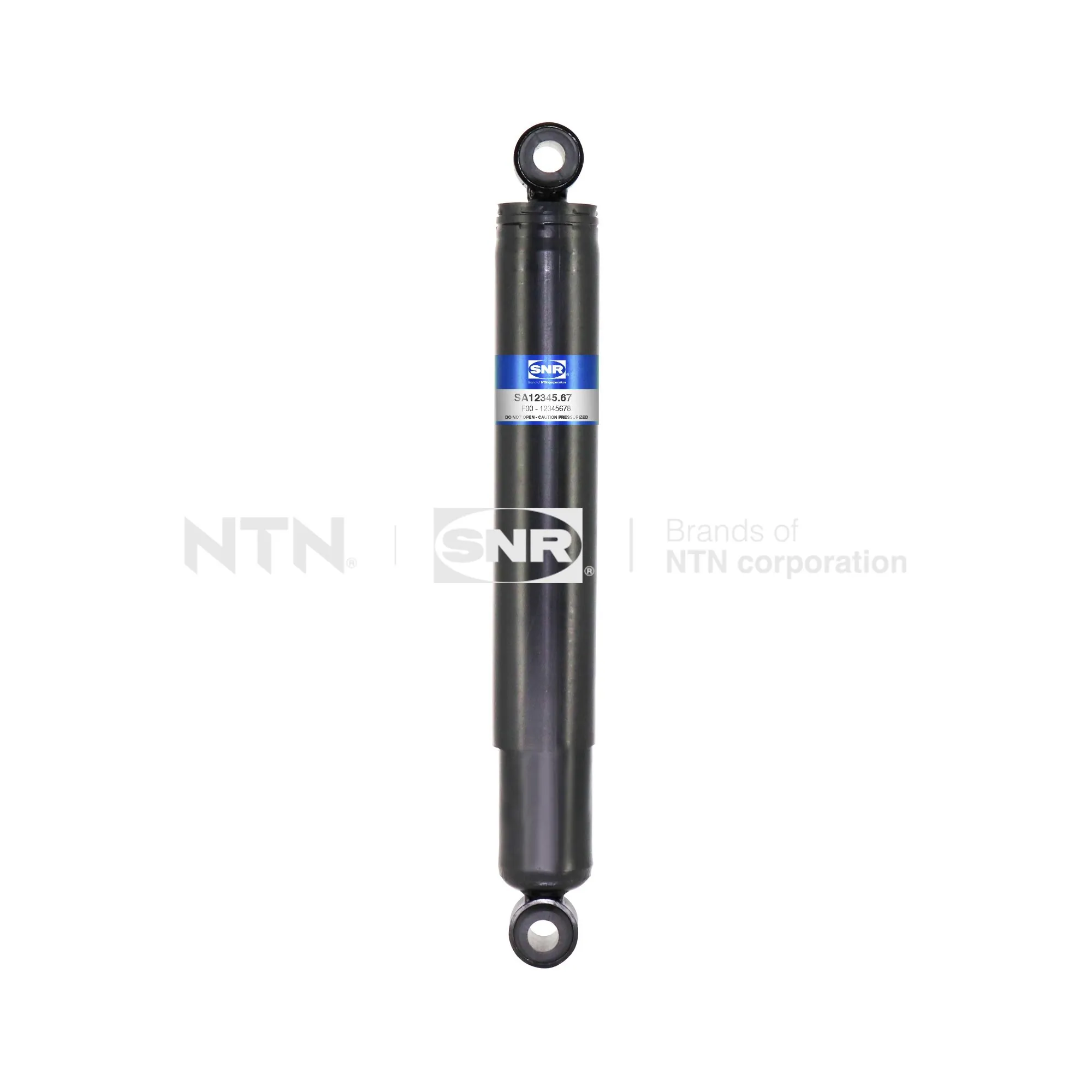 SNR lengéscsillapító - SA97321.07 - TothCarparts