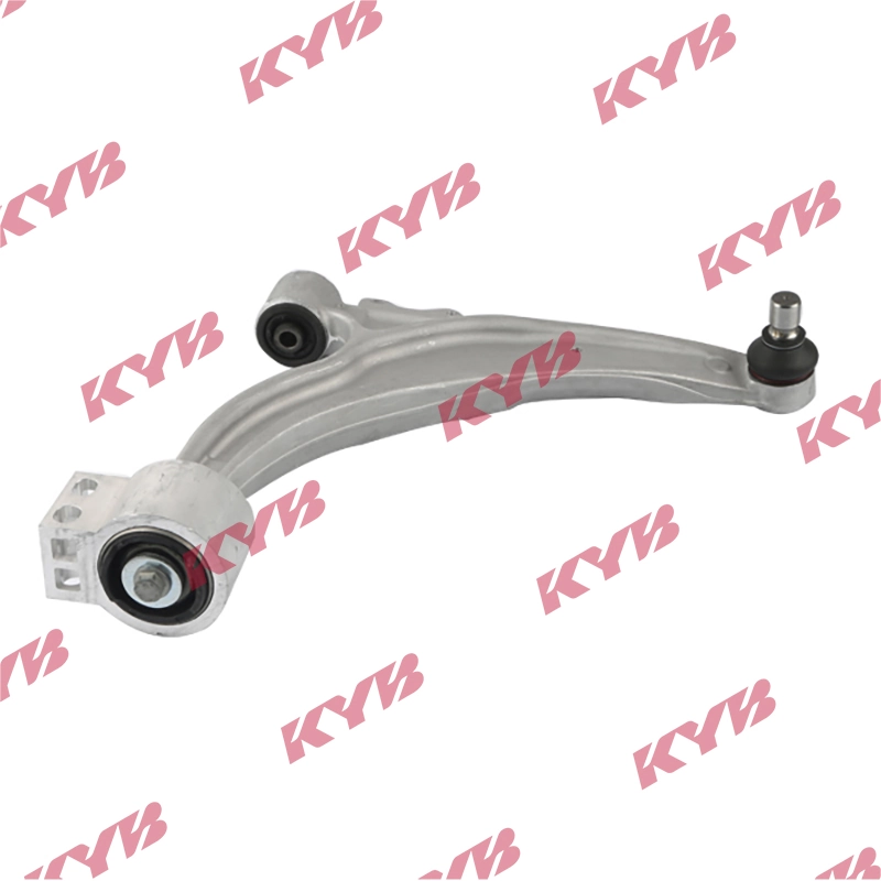 KYB lengőkar, kerékfelfüggesztés - KSC4092 - TothCarparts